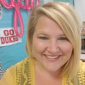 Meet your Posher, Becky